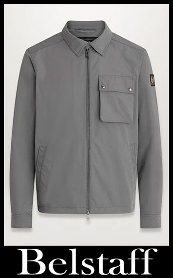 New arrivals Belstaff jackets 2022 mens fashion 24 New arrivals Belstaff jackets 2022 mens fashion 24