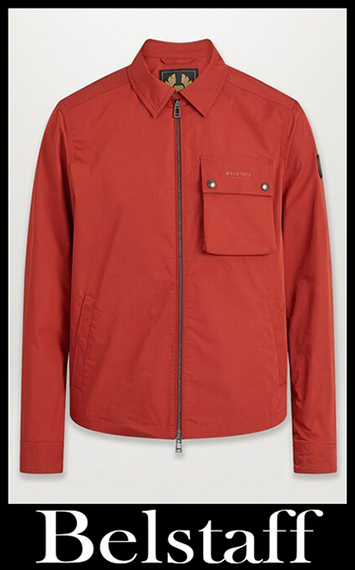 New arrivals Belstaff jackets 2022 mens fashion 25 New arrivals Belstaff jackets 2022 mens fashion 25