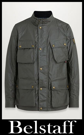 New arrivals Belstaff jackets 2022 mens fashion 4 New arrivals Belstaff jackets 2022 mens fashion 4