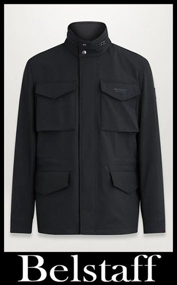 New arrivals Belstaff jackets 2022 mens fashion 5 New arrivals Belstaff jackets 2022 mens fashion 5