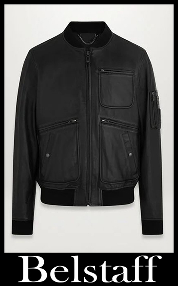 New arrivals Belstaff jackets 2022 mens fashion 6 New arrivals Belstaff jackets 2022 mens fashion 6