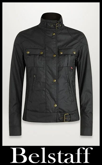 New arrivals Belstaff jackets 2022 womens fashion 10 New arrivals Belstaff jackets 2022 womens fashion 10