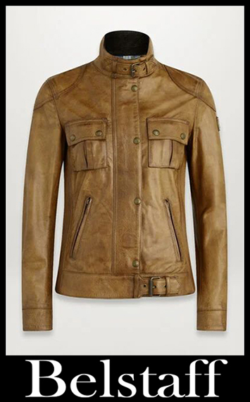 New arrivals Belstaff jackets 2022 womens fashion 11 New arrivals Belstaff jackets 2022 womens fashion 11