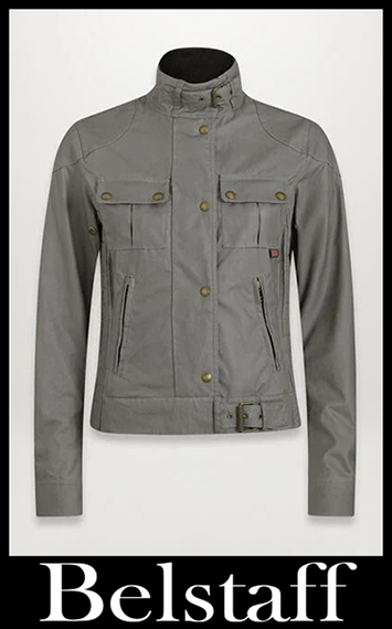 New arrivals Belstaff jackets 2022 womens fashion 13 New arrivals Belstaff jackets 2022 womens fashion 13