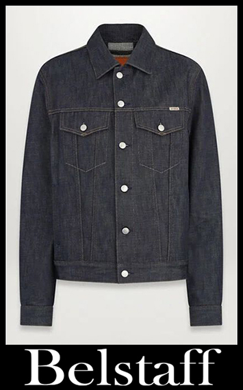 New arrivals Belstaff jackets 2022 womens fashion 15 New arrivals Belstaff jackets 2022 womens fashion 15