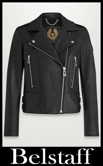 New arrivals Belstaff jackets 2022 womens fashion 16 New arrivals Belstaff jackets 2022 womens fashion 16