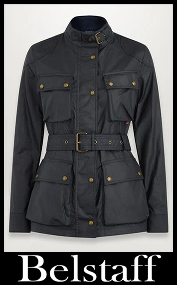 New arrivals Belstaff jackets 2022 womens fashion 22 New arrivals Belstaff jackets 2022 womens fashion 22