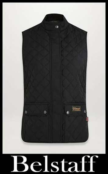 New arrivals Belstaff jackets 2022 womens fashion 25 New arrivals Belstaff jackets 2022 womens fashion 25