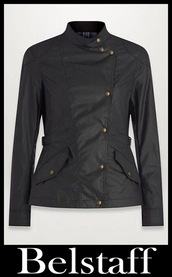 New arrivals Belstaff jackets 2022 womens fashion 28 New arrivals Belstaff jackets 2022 womens fashion 28