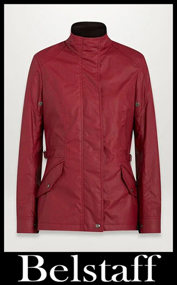 New arrivals Belstaff jackets 2022 womens fashion 6 New arrivals Belstaff jackets 2022 womens fashion 6