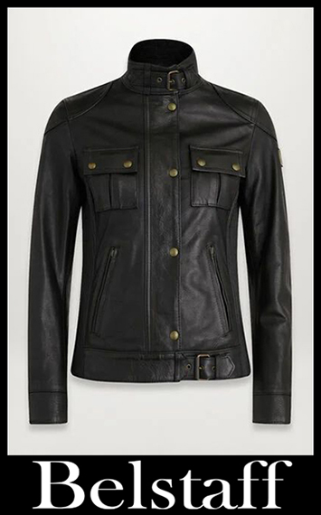 New arrivals Belstaff jackets 2022 womens fashion 9 New arrivals Belstaff jackets 2022 womens fashion 9