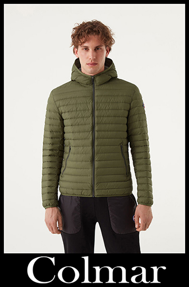 New arrivals Colmar jackets 2022 mens fashion 14 New arrivals Colmar jackets 2022 mens fashion 14