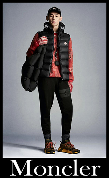 New arrivals Moncler jackets 2022 mens fashion 33 New arrivals Moncler jackets 2022 mens fashion 33