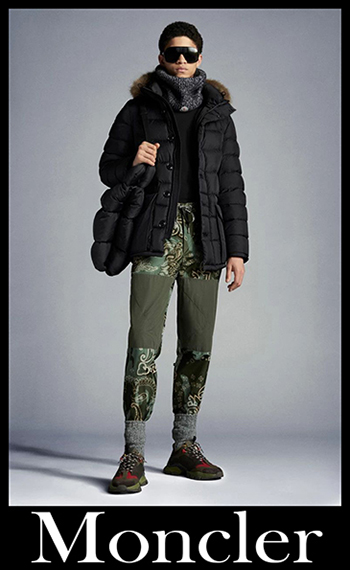 New arrivals Moncler jackets 2022 mens fashion 7 New arrivals Moncler jackets 2022 mens fashion 7