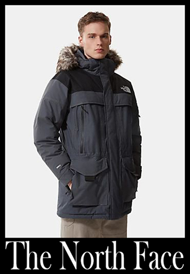 Arrivals The North Face jackets 2022 mens fashion 17