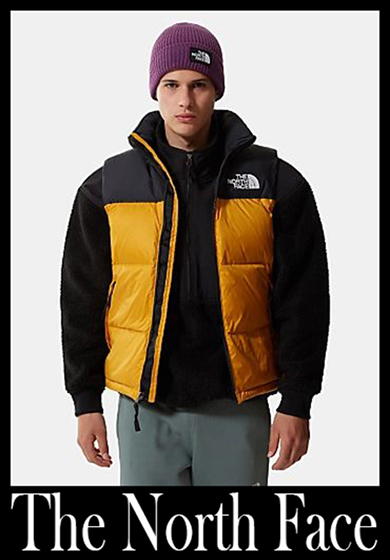 Arrivals The North Face jackets 2022 mens fashion 18