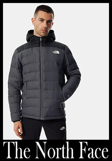 Arrivals The North Face jackets 2022 mens fashion 19