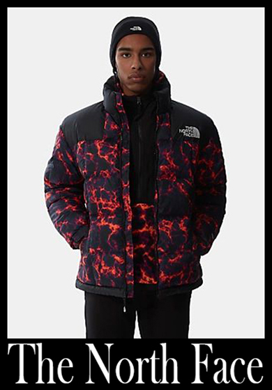 Arrivals The North Face jackets 2022 mens fashion 21