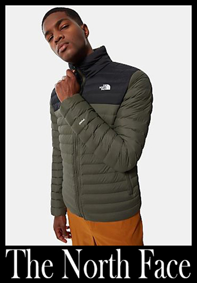 Arrivals The North Face jackets 2022 mens fashion 22