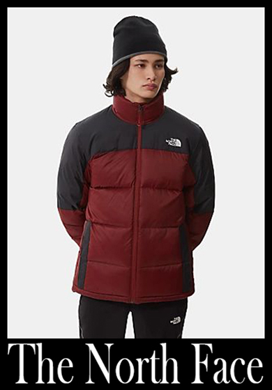 Arrivals The North Face jackets 2022 mens fashion 3