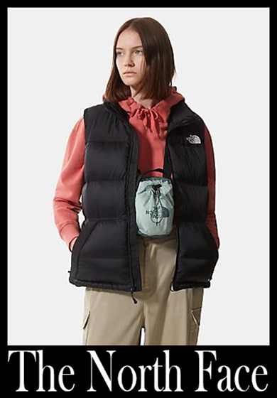 Arrivals The North Face jackets 2022 womens fashion 16