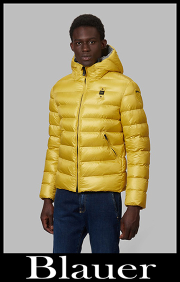New arrivals Blauer jackets 2022 mens fashion clothing 13 New arrivals Blauer jackets 2022 mens fashion clothing 13