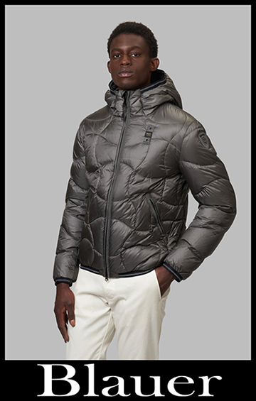 New arrivals Blauer jackets 2022 mens fashion clothing 14 New arrivals Blauer jackets 2022 mens fashion clothing 14