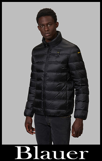New arrivals Blauer jackets 2022 mens fashion clothing 16 New arrivals Blauer jackets 2022 mens fashion clothing 16
