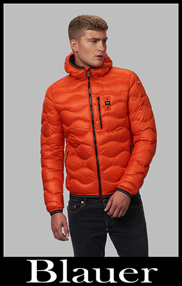 New arrivals Blauer jackets 2022 mens fashion clothing 17 New arrivals Blauer jackets 2022 mens fashion clothing 17