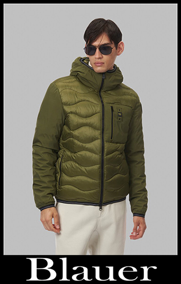 New arrivals Blauer jackets 2022 mens fashion clothing 19 New arrivals Blauer jackets 2022 mens fashion clothing 19