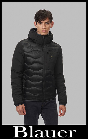 New arrivals Blauer jackets 2022 mens fashion clothing 20 New arrivals Blauer jackets 2022 mens fashion clothing 20