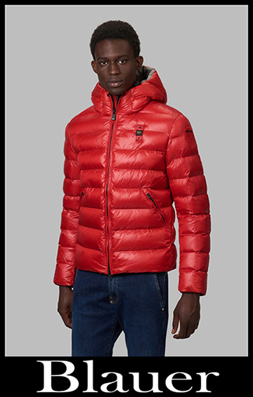 New arrivals Blauer jackets 2022 mens fashion clothing 21 New arrivals Blauer jackets 2022 mens fashion clothing 21