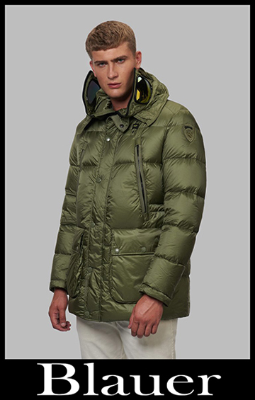 New arrivals Blauer jackets 2022 mens fashion clothing 23 New arrivals Blauer jackets 2022 mens fashion clothing 23