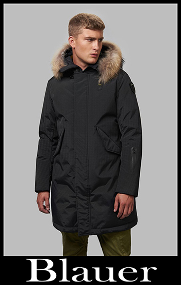 New arrivals Blauer jackets 2022 mens fashion clothing 24 New arrivals Blauer jackets 2022 mens fashion clothing 24