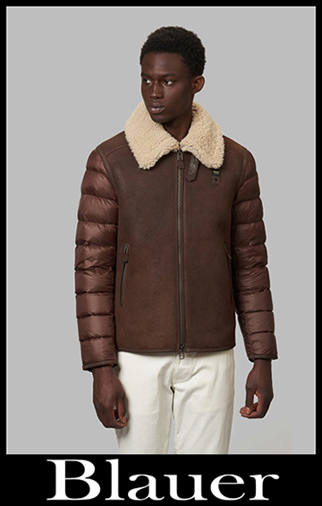 New arrivals Blauer jackets 2022 mens fashion clothing 25 New arrivals Blauer jackets 2022 mens fashion clothing 25