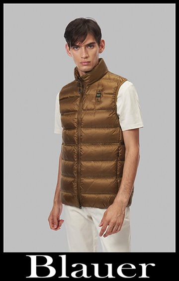 New arrivals Blauer jackets 2022 mens fashion clothing 4 New arrivals Blauer jackets 2022 mens fashion clothing 4