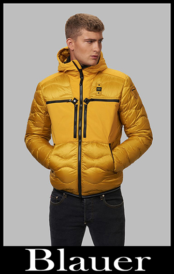 New arrivals Blauer jackets 2022 mens fashion clothing 5 New arrivals Blauer jackets 2022 mens fashion clothing 5