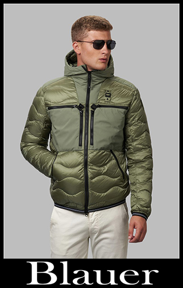New arrivals Blauer jackets 2022 mens fashion clothing 6 New arrivals Blauer jackets 2022 mens fashion clothing 6