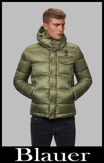 New arrivals Blauer jackets 2022 mens fashion clothing 7 New arrivals Blauer jackets 2022 mens fashion clothing 7