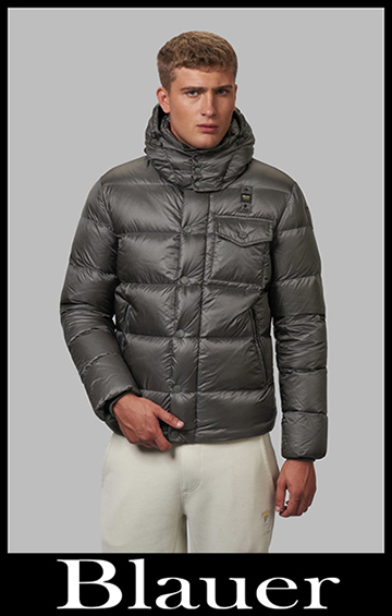 New arrivals Blauer jackets 2022 mens fashion clothing 8 New arrivals Blauer jackets 2022 mens fashion clothing 8