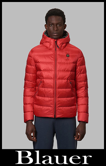 New arrivals Blauer jackets 2022 mens fashion clothing 9 New arrivals Blauer jackets 2022 mens fashion clothing 9