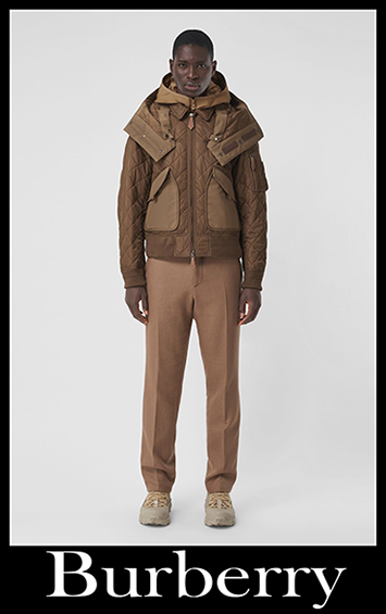 New arrivals Burberry jackets 2022 mens fashion 10 New arrivals Burberry jackets 2022 mens fashion 10