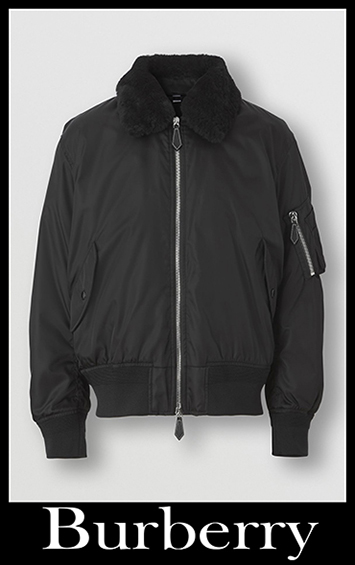 New arrivals Burberry jackets 2022 mens fashion 11 New arrivals Burberry jackets 2022 mens fashion 11