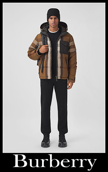New arrivals Burberry jackets 2022 mens fashion 12 New arrivals Burberry jackets 2022 mens fashion 12