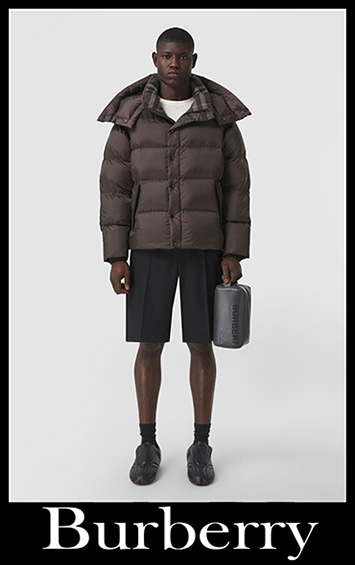 New arrivals Burberry jackets 2022 mens fashion 17 New arrivals Burberry jackets 2022 mens fashion 17