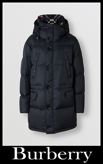 New arrivals Burberry jackets 2022 mens fashion 19 New arrivals Burberry jackets 2022 mens fashion 19