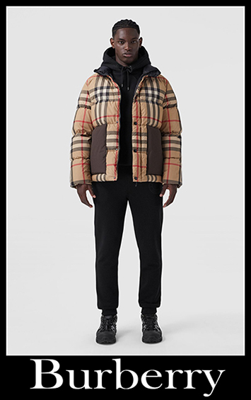 New arrivals Burberry jackets 2022 mens fashion 22 New arrivals Burberry jackets 2022 mens fashion 22