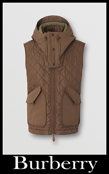 New arrivals Burberry jackets 2022 mens fashion 25 New arrivals Burberry jackets 2022 mens fashion 25