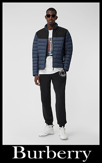 New arrivals Burberry jackets 2022 mens fashion 29 New arrivals Burberry jackets 2022 mens fashion 29