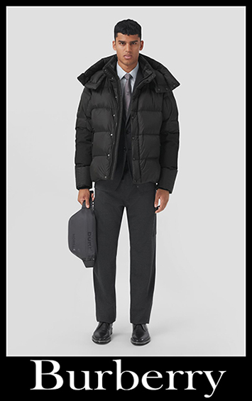 New arrivals Burberry jackets 2022 mens fashion 3 New arrivals Burberry jackets 2022 mens fashion 3